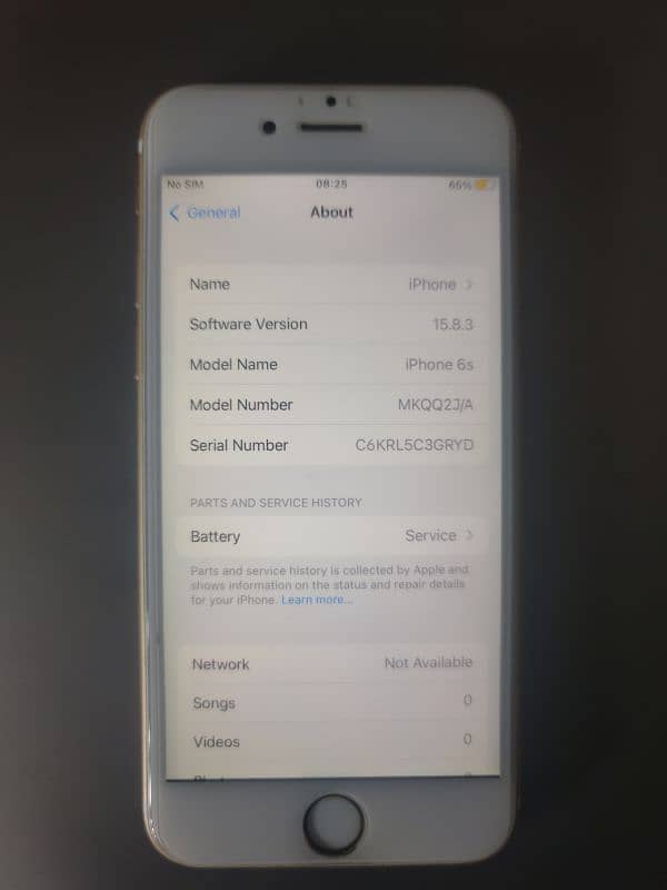 iphone 6s non pta 64gb 1