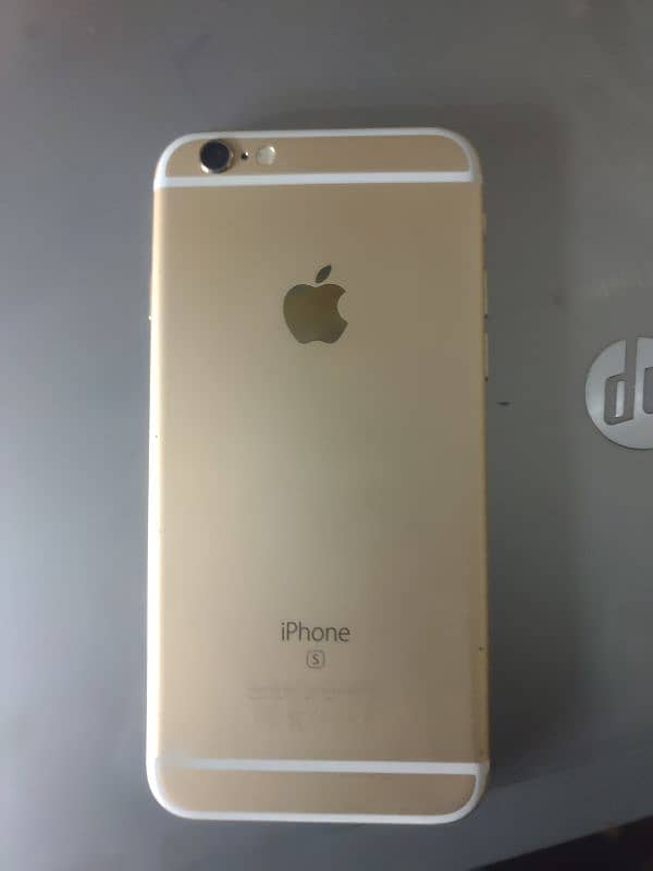 iphone 6s non pta 64gb 2