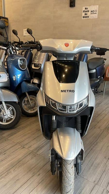 Metro t9 0