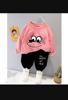 kids clothing