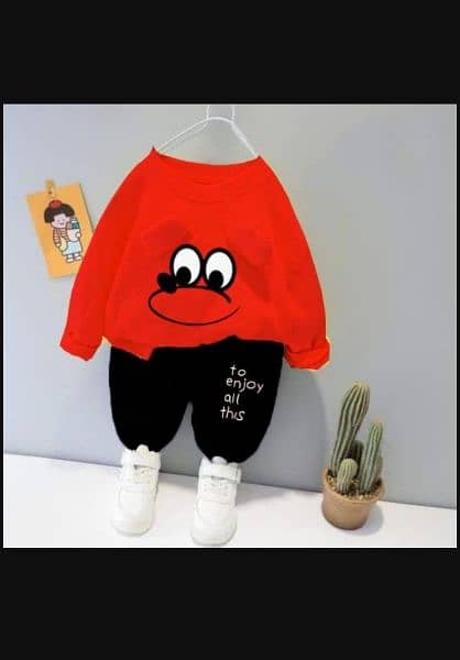 kids clothing 1