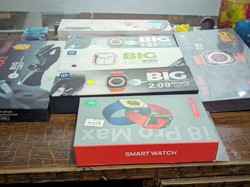 smart watches new at best prices Rs 5000    Rs 4000 Rs 3800 Rs 3000 1