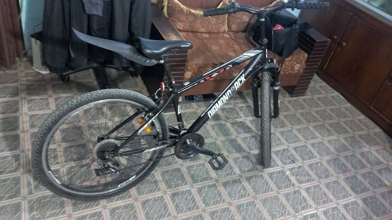 imported bicycle for sale DIAMOND BACK 0