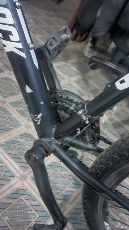 imported bicycle for sale DIAMOND BACK 2