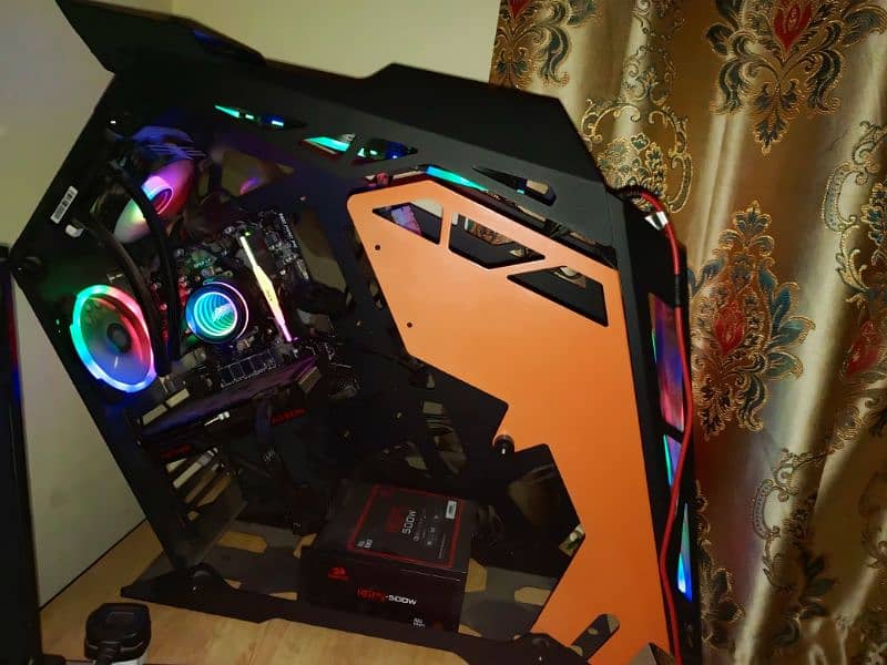 Gaming PC Full Setup | PUBG Gaming PC | Gaming Cpu | Gaming Computer 3