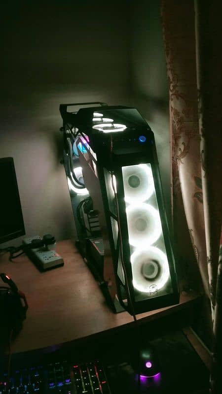 Gaming PC Full Setup | PUBG Gaming PC | Gaming Cpu | Gaming Computer 4