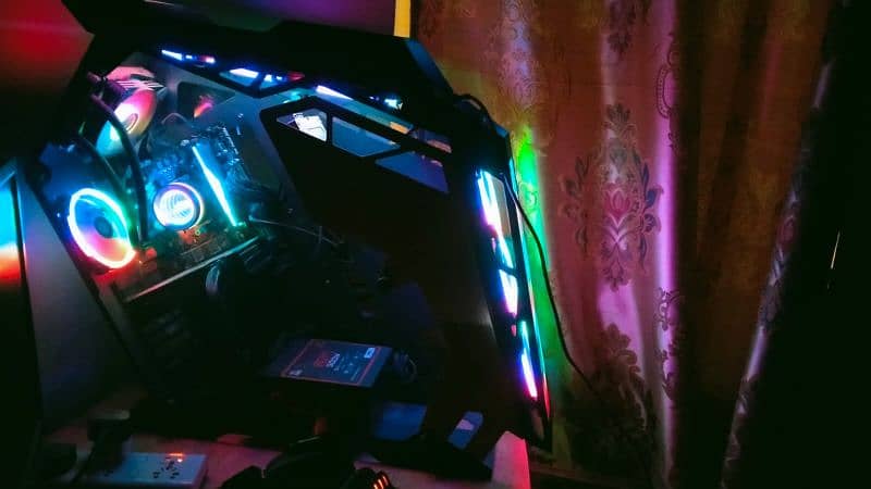 Gaming PC Full Setup | PUBG Gaming PC | Gaming Cpu | Gaming Computer 5