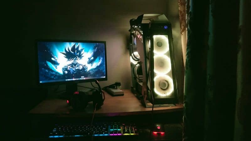 Gaming PC Full Setup | PUBG Gaming PC | Gaming Cpu | Gaming Computer 6