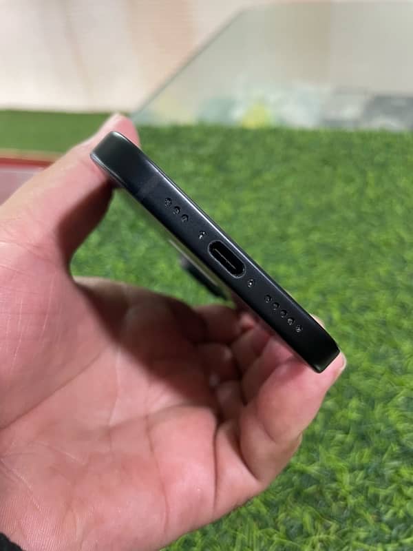 IPhone 15 256gb JV LLA 1