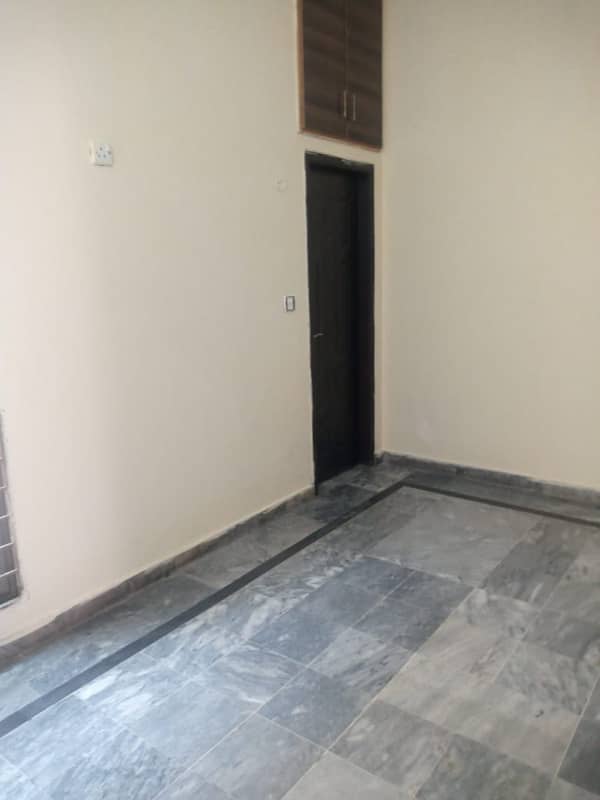 Gas Water Electricity . Full Furnished House Portion 20