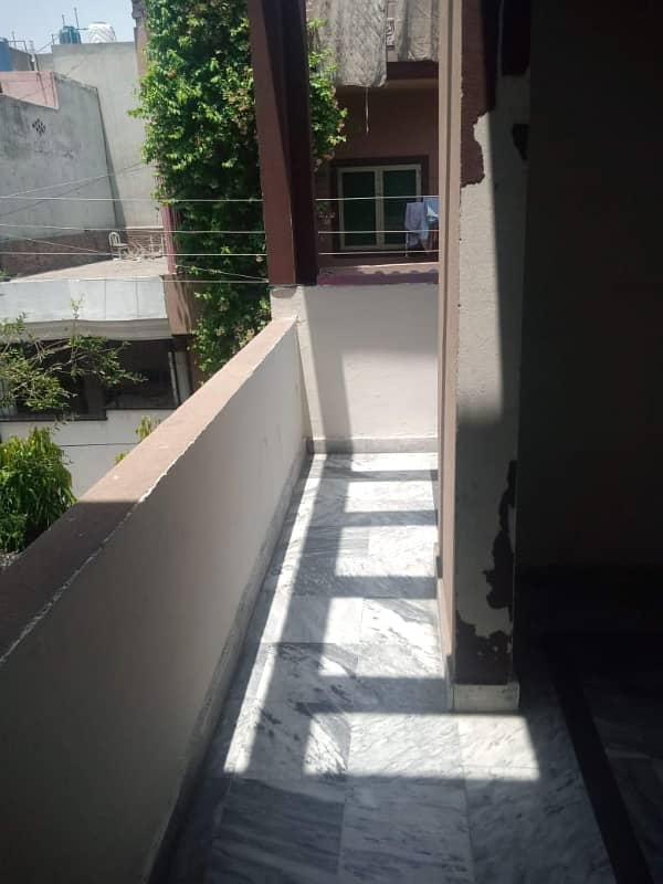 Gas Water Electricity . Full Furnished House Portion 23