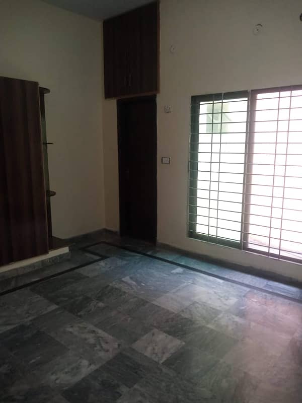 Gas Water Electricity . Full Furnished House Portion 27