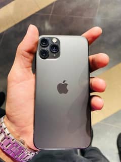 I phone 11 pro 512 gb