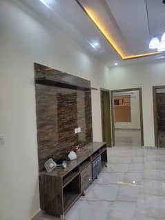 7 marla House for rent Gulberg Residencia islamabad