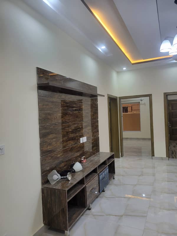 7 marla House for rent Gulberg Residencia islamabad 0