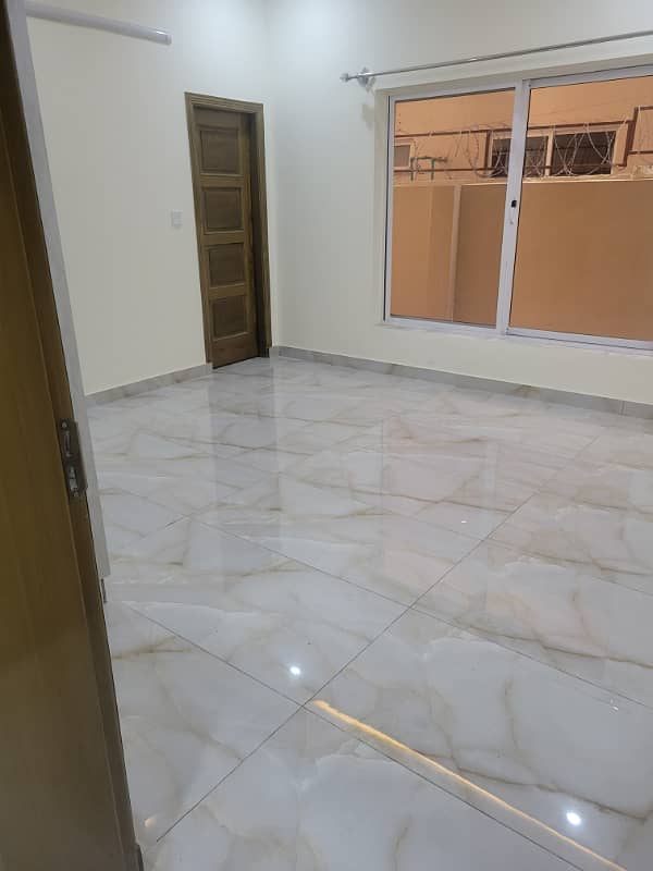 7 marla House for rent Gulberg Residencia islamabad 1