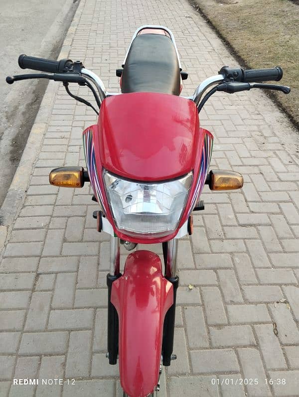 HONDA PRIDOR FOR SALE 9