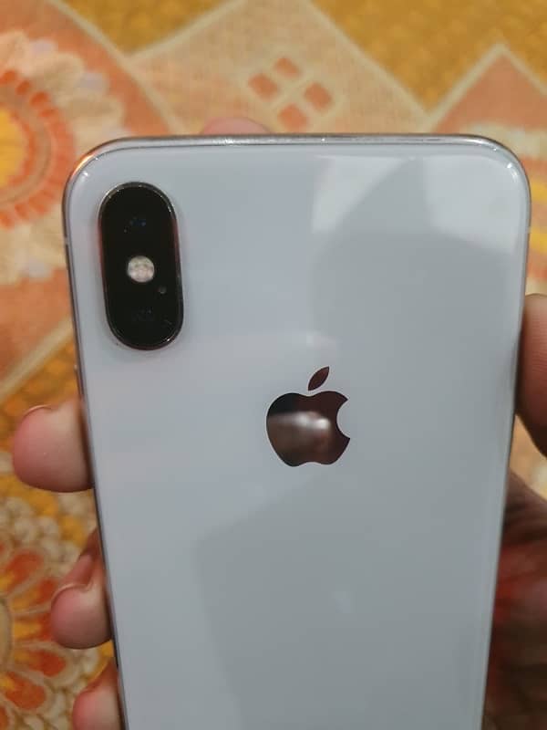 IPhone X PTA Approved 0