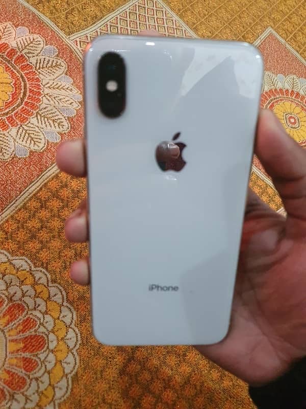 IPhone X PTA Approved 1