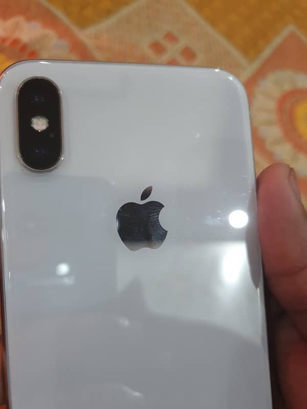 IPhone X PTA Approved 2