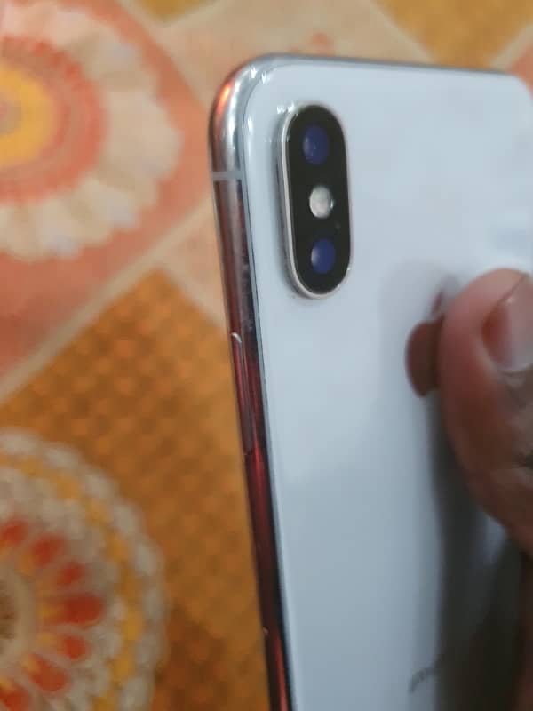 IPhone X PTA Approved 5