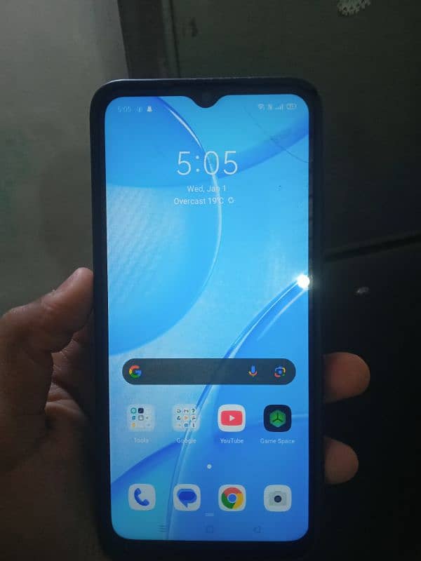 oppo A15s 6