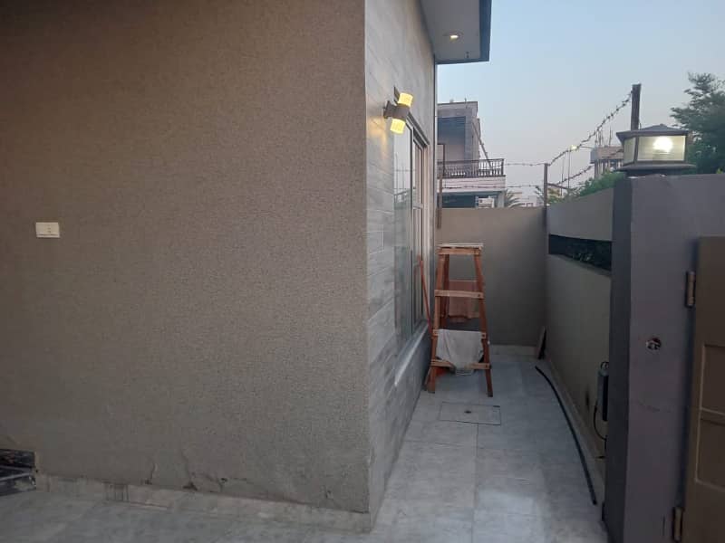 5 Marla House Investor Rate For Sale in DHA 9 Town - Block A 2