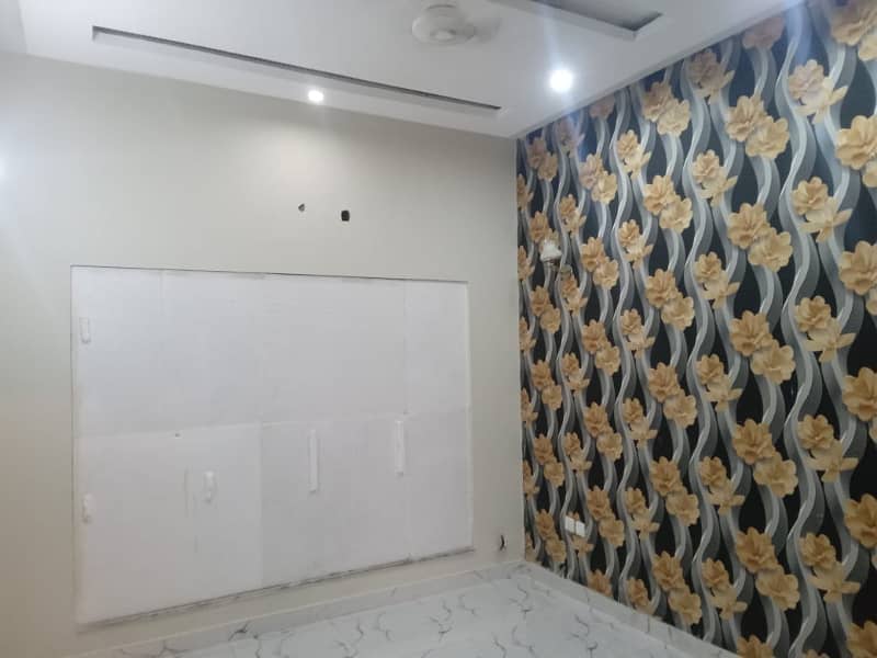 5 Marla House Investor Rate For Sale in DHA 9 Town - Block A 10