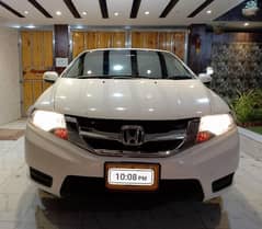 Honda City 1.3 IVTEC 2020 B2B Original