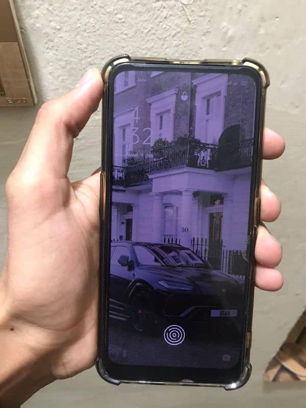 oppo Reno 2z 0