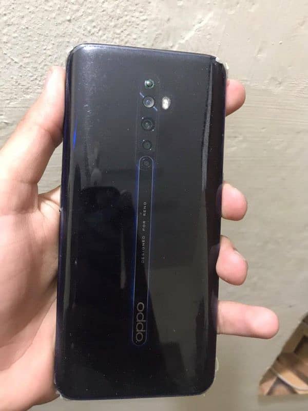 oppo Reno 2z 2