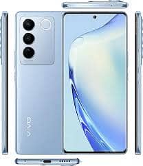 Vivo V29 Pro PTA Approved Mobile Available on Easy Installment 2