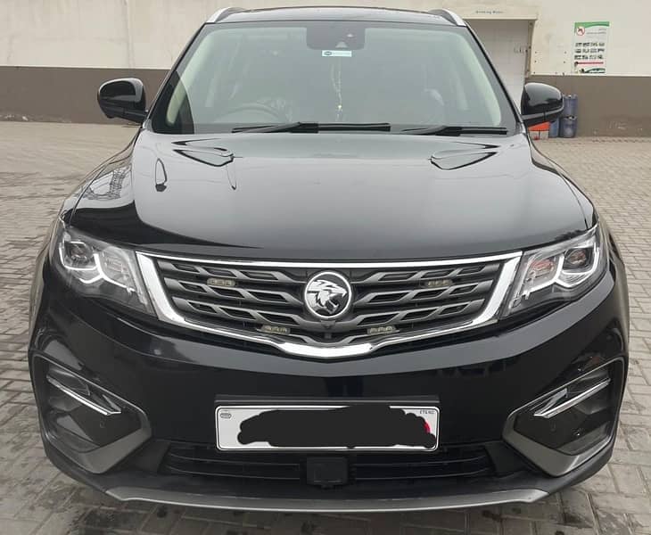 Proton X70 2023 0