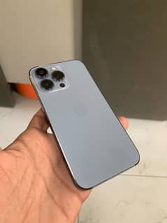 Apple iPhone 13 Pro Non PTA Approved Mobile for sale