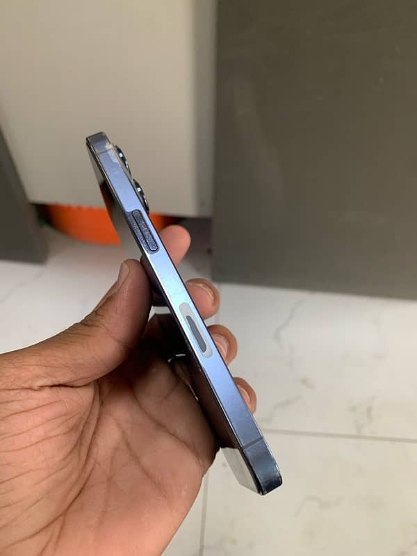 Apple iPhone 13 Pro Non PTA Approved Mobile for sale 1