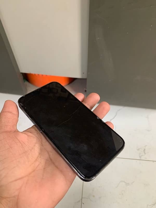 Apple iPhone 13 Pro Non PTA Approved Mobile for sale 2