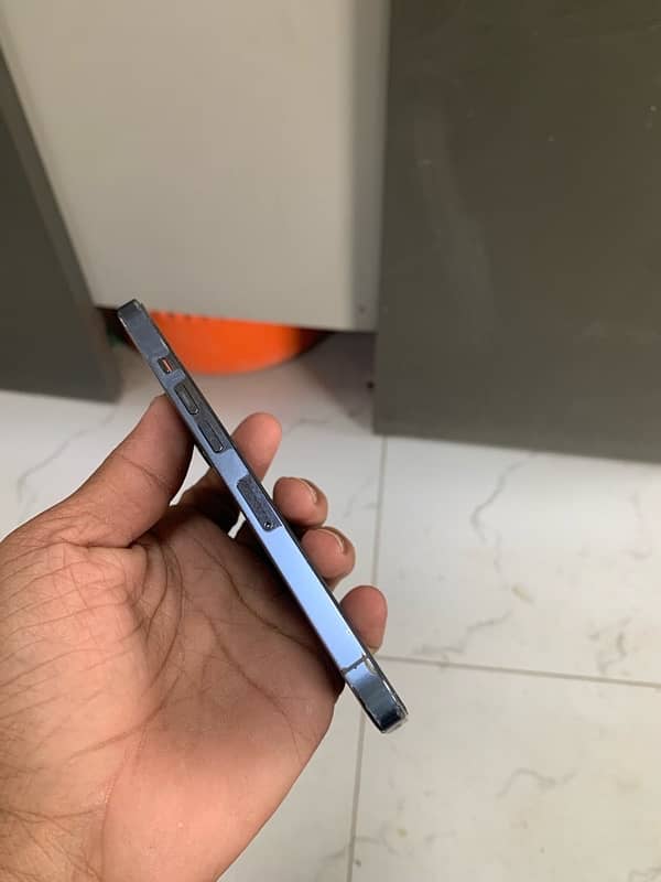 Apple iPhone 13 Pro Non PTA Approved Mobile for sale 3