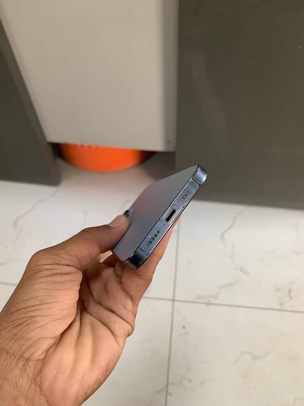 Apple iPhone 13 Pro Non PTA Approved Mobile for sale 4