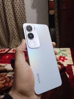 Vivo Y19s