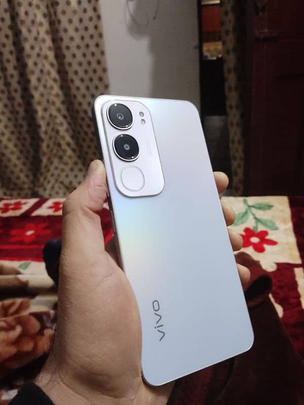 Vivo Y19s 0