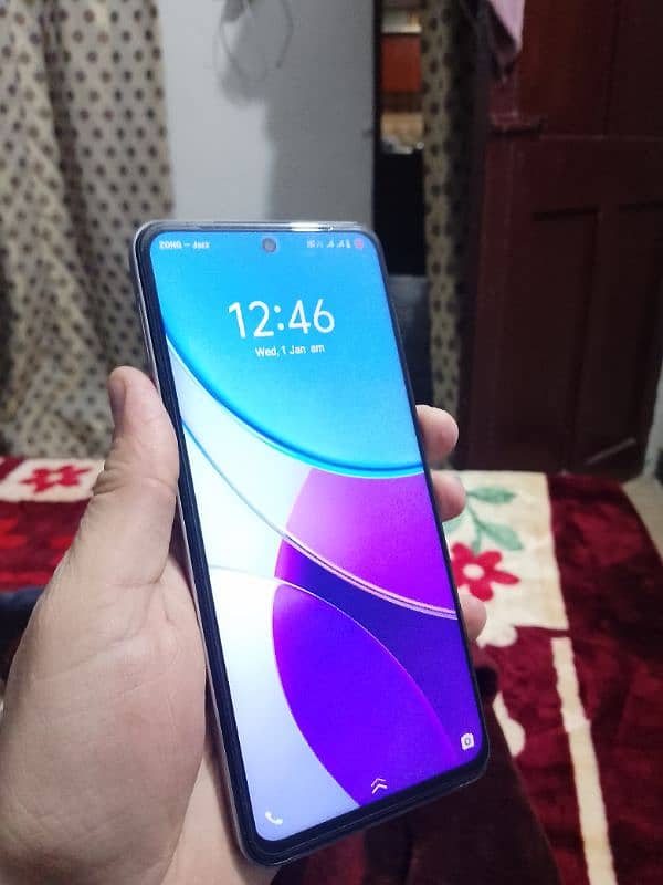 Vivo Y19s 1