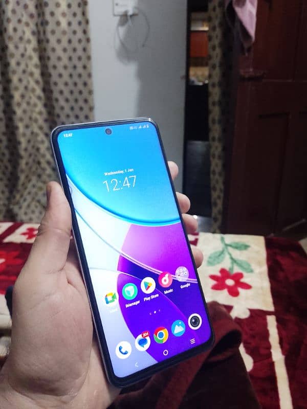 Vivo Y19s 3