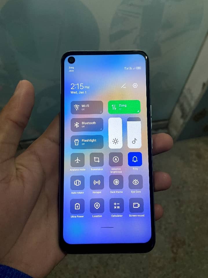 Tecno camon 17 6/128 Read ad 4