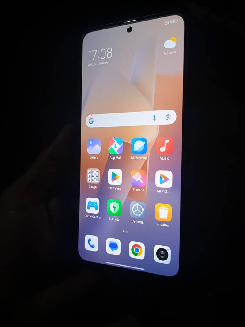 Xiaomi Redmi Note 13 Pro 4