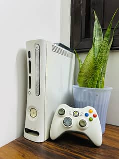 I want to sell my Xbox 360