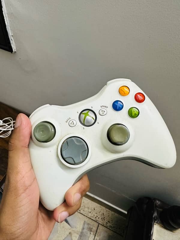 I want to sell my Xbox 360 1