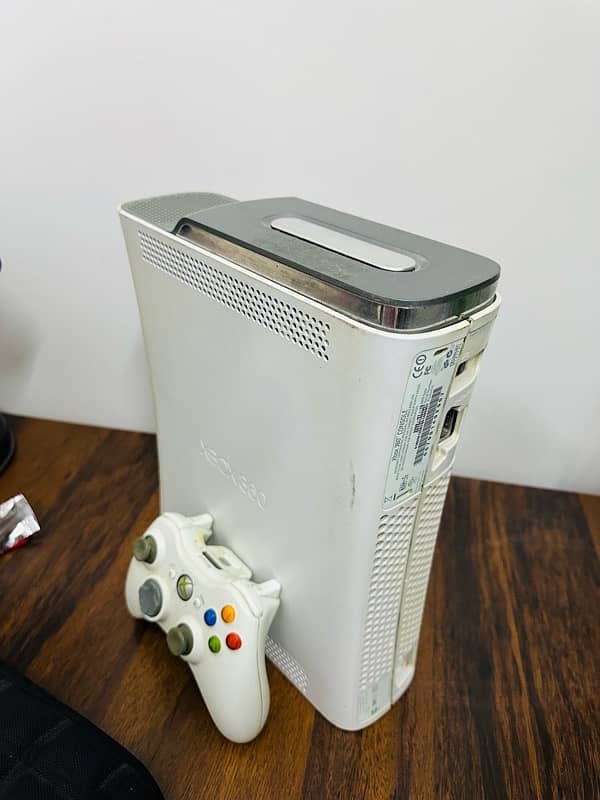 I want to sell my Xbox 360 2