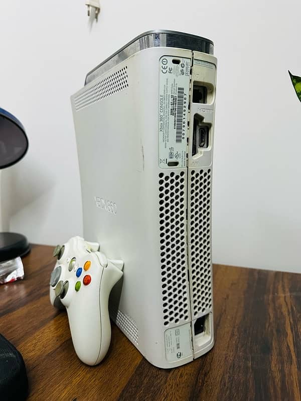 I want to sell my Xbox 360 3