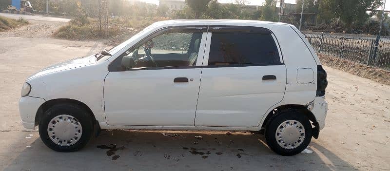 Suzuki Alto 2008 3