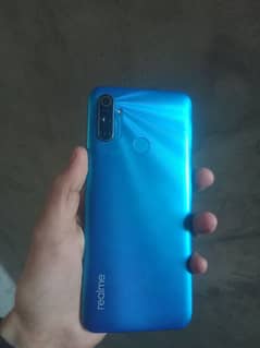 realme c3 all okay